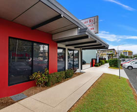Medical / Consulting commercial property for sale at 12 Grove Street Cairns North QLD 4870