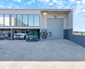Factory, Warehouse & Industrial commercial property for sale at 24/6 Abbott Road Seven Hills NSW 2147