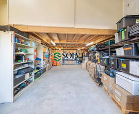 Factory, Warehouse & Industrial commercial property for sale at 24/6 Abbott Road Seven Hills NSW 2147