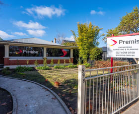 Offices commercial property for sale at 598 Macauley Street Albury NSW 2640