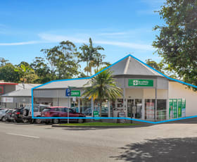 Shop & Retail commercial property sold at 3/1 Emerald Street Cooroy QLD 4563
