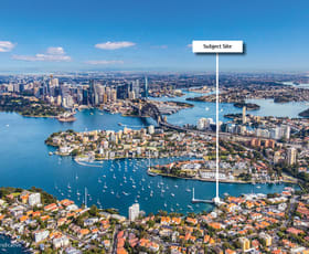 Development / Land commercial property for sale at 1 Hayes Street Neutral Bay NSW 2089