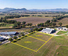 Development / Land commercial property sold at 11 Goodger Place Mudgee NSW 2850