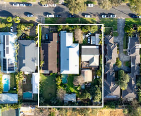Development / Land commercial property for sale at 12, 14 & 16 Heath Street Mona Vale NSW 2103