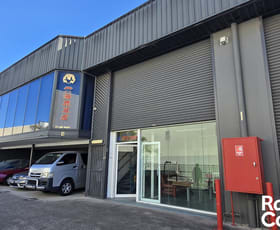 Factory, Warehouse & Industrial commercial property for sale at 4/250 Milperra Road Milperra NSW 2214