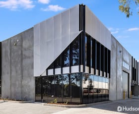 Factory, Warehouse & Industrial commercial property sold at 89 Lewis Road Wantirna South VIC 3152