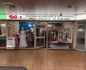Shop & Retail commercial property for sale at Shop 8/131-147 Walker Street Dandenong VIC 3175
