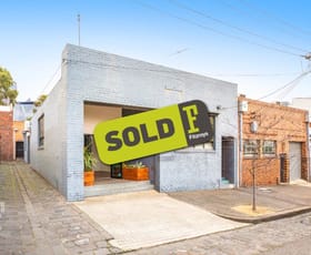 Offices commercial property sold at 181-185 Hawke Street West Melbourne VIC 3003