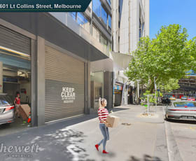 Other commercial property for sale at G52/601 Little Collins Street Melbourne VIC 3000