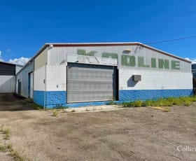 Factory, Warehouse & Industrial commercial property for sale at 6 Schmid Street Garbutt QLD 4814