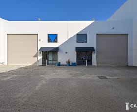 Factory, Warehouse & Industrial commercial property for sale at 11B&C Aldous Place Booragoon WA 6154