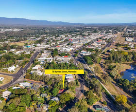 Other commercial property for sale at 19 Byrnes Street Mareeba QLD 4880