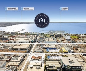 Hotel, Motel, Pub & Leisure commercial property for lease at 69 Yarra Street Geelong VIC 3220