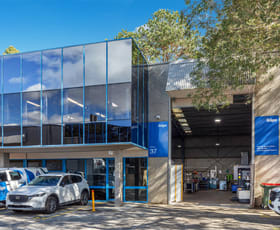 Factory, Warehouse & Industrial commercial property for sale at 37/8 Victoria Avenue Castle Hill NSW 2154