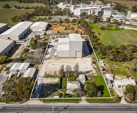 Factory, Warehouse & Industrial commercial property for sale at 827 Stockwell Road Angaston SA 5353