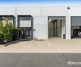 Factory, Warehouse & Industrial commercial property for sale at 2/3 Edge Street Boolaroo NSW 2284