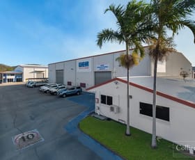 Factory, Warehouse & Industrial commercial property for sale at 688 Ingham Road Mount Louisa QLD 4814