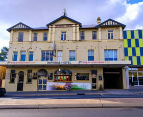 Hotel, Motel, Pub & Leisure commercial property for sale at 16-18 Kendal Street Cowra NSW 2794