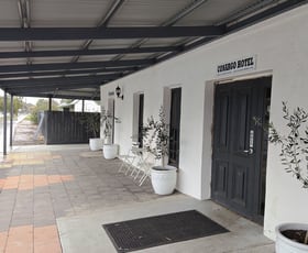 Hotel, Motel, Pub & Leisure commercial property for sale at 5310 Conargo Road Conargo NSW 2710