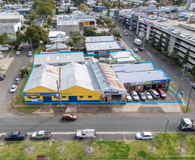 Shop & Retail commercial property for sale at 2-6 Hill Street & 1-3 Grange Street Toowoomba City QLD 4350