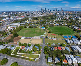 Development / Land commercial property for sale at 5 Lane Street & 72 Blackmore Street Windsor QLD 4030