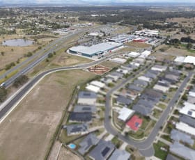 Showrooms / Bulky Goods commercial property for sale at 35 and 37 Endeavour Way Plainland QLD 4341