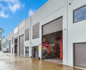 Factory, Warehouse & Industrial commercial property for sale at 10/6 Nuban Street Currumbin Waters QLD 4223