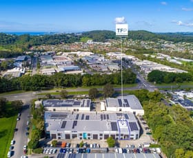 Factory, Warehouse & Industrial commercial property for sale at 10/6 Nuban Street Currumbin Waters QLD 4223