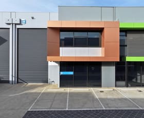 Factory, Warehouse & Industrial commercial property for sale at Unit 27/7 Dalton Rd Thomastown VIC 3074