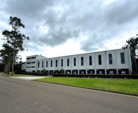 Factory, Warehouse & Industrial commercial property for sale at 6/2 Warren Road Warnervale NSW 2259