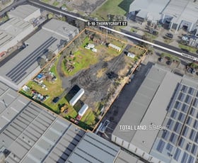 Development / Land commercial property for sale at 8-10 Thornycroft Street Campbellfield VIC 3061