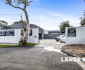 Factory, Warehouse & Industrial commercial property for sale at 2 Leo Street Fawkner VIC 3060