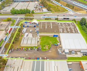 Factory, Warehouse & Industrial commercial property for sale at 1-7 Bell Grove Braeside VIC 3195