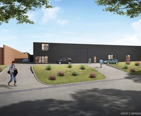 Showrooms / Bulky Goods commercial property for sale at 9-11 De Havilland Road Mordialloc VIC 3195