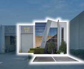 Showrooms / Bulky Goods commercial property for lease at 6/13-15 Kevlar Close Braeside VIC 3195