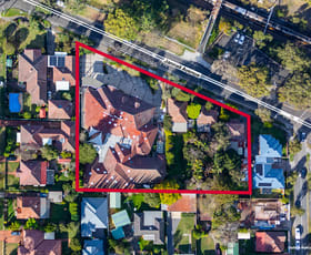 Development / Land commercial property for sale at 133-139 Jannali Avenue Sutherland NSW 2232