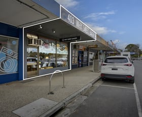 Offices commercial property for sale at 403 Springvale Road Forest Hill VIC 3131