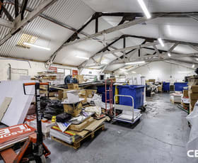 Factory, Warehouse & Industrial commercial property for sale at 38 Mary Parade Rydalmere NSW 2116