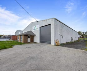 Factory, Warehouse & Industrial commercial property for sale at 15 Stonepark Road Delacombe VIC 3356