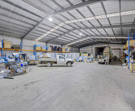 Factory, Warehouse & Industrial commercial property for sale at 15 Stonepark Road Delacombe VIC 3356