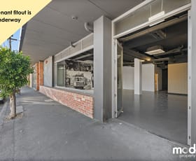 Offices commercial property for sale at 464 Lygon Street Brunswick East VIC 3057