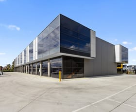 Factory, Warehouse & Industrial commercial property for sale at 5/34 Robbins Circuit Williamstown VIC 3016