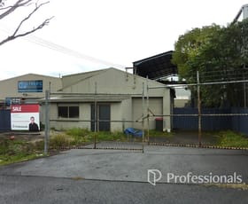 Development / Land commercial property for sale at 21 Wellington Street Riverstone NSW 2765