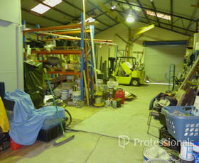 Factory, Warehouse & Industrial commercial property for sale at 21 Wellington Street Riverstone NSW 2765