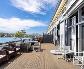 Offices commercial property for sale at S28 & 30/26-32 Pirrama Road Pyrmont NSW 2009