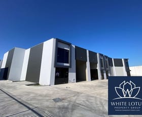 Factory, Warehouse & Industrial commercial property sold at 9/89 Elm Park Drive Hoppers Crossing VIC 3029