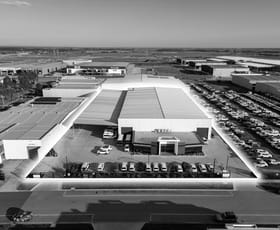 Factory, Warehouse & Industrial commercial property sold at 5 Link Road Pakenham VIC 3810