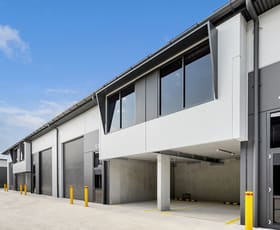 Factory, Warehouse & Industrial commercial property for sale at 24 Sterling Road Minchinbury NSW 2770