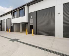 Factory, Warehouse & Industrial commercial property for sale at 24 Sterling Road Minchinbury NSW 2770