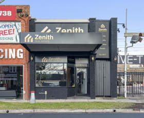 Shop & Retail commercial property sold at 144 Maroondah Highway Ringwood VIC 3134